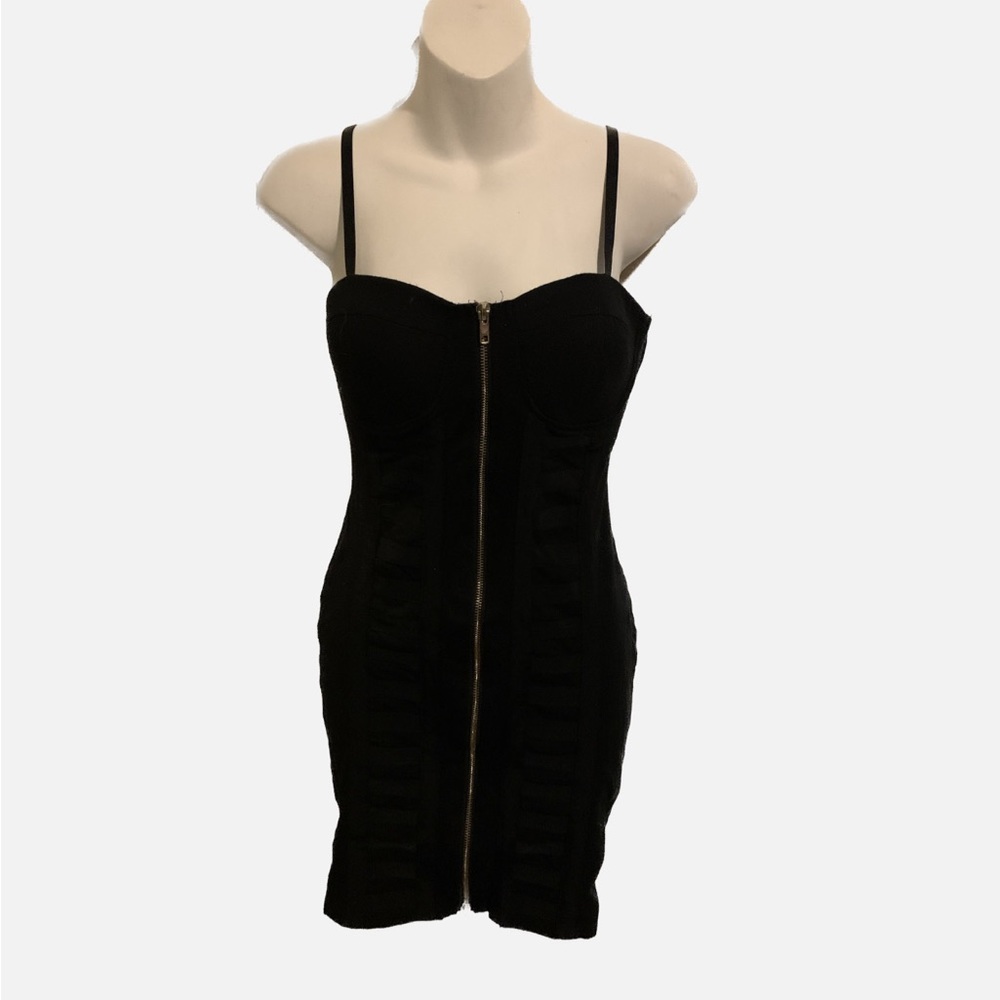 Sexy MIDI Dress
